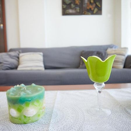 Karfas Sea View Apartment エクステリア 写真