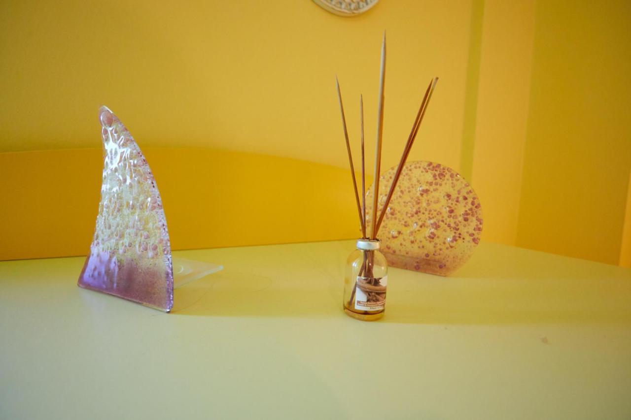 Karfas Sea View Apartment エクステリア 写真